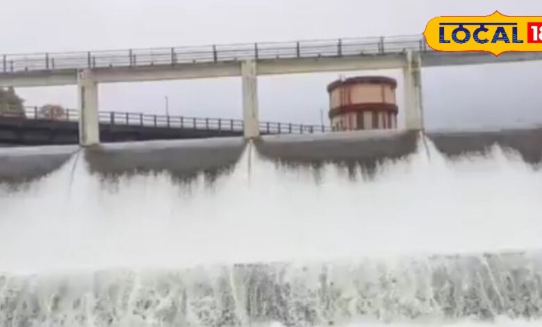 Rajasthan Weather Update | Rajasthan Rain News | Temperature Below 20 | Rainfall Alert | Monsoon in Rajasthan | Weather Forecast | Jaipur Rain | Udaipur Weather