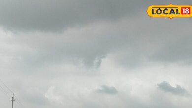 Rajasthan Weather Update: चक्रवाती तूफान Montha से भारी बारिश