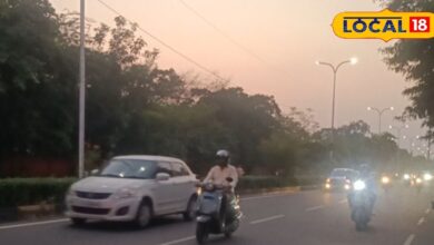 Rajasthan Weather: दिवाली पर दिन में झुलसाएगी धूप, रात में सर्द हवाएं दिलाएंगी ठिठुरन का अहसास, जानें मौसम अपडेट