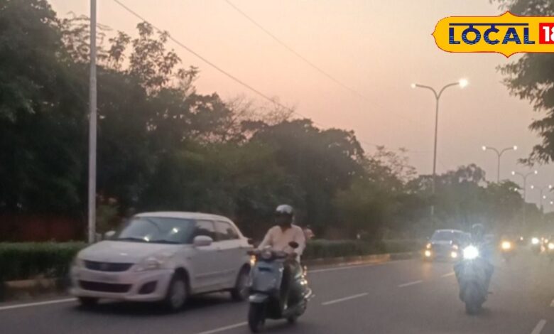 Rajasthan Weather: दिवाली पर दिन में झुलसाएगी धूप, रात में सर्द हवाएं दिलाएंगी ठिठुरन का अहसास, जानें मौसम अपडेट