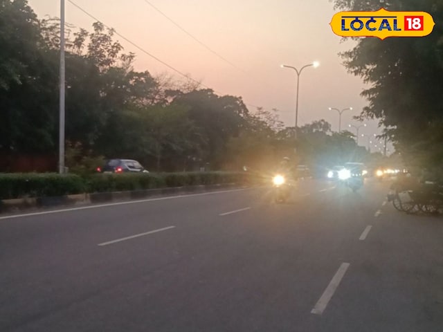 राजस्थान में मौसम ने ली करवट! जयपुर-उदयपुर में हल्की बारिश, जानें IMD का अपडेट