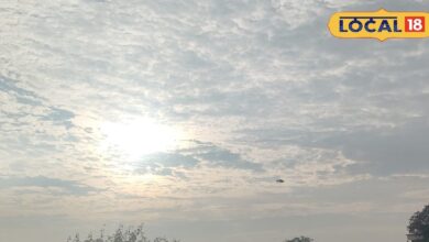 Rajasthan Weather: राजस्थान में मोंथा का असर, 13 जिलों में बारिश का येलो अलर्ट, जानें कब तक मौसम होगा साफ