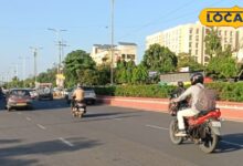 Rajasthan Weather: राजस्थान में मौसम का यू-टर्न! दिन में बढ़ी धूप की तपिश, रात में सर्दी ने दी दस्तक