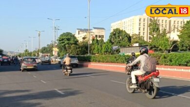 Rajasthan Weather: राजस्थान में मौसम का यू-टर्न! दिन में बढ़ी धूप की तपिश, रात में सर्दी ने दी दस्तक