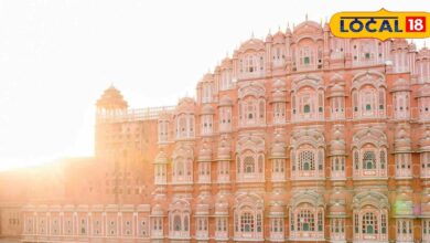 Rajasthan Weather: राजस्थान में मौसम ने बदला रूख! शेखावाटी में ठंडी हवाएं, माउंट आबू में बढ़ी सर्दी की आहट