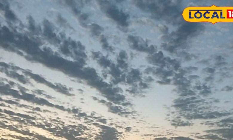 Rajasthan Weather: राजस्थान में सर्दी की दस्तक के साथ बारिश की एंट्री, जानिए कब कहां गिरेगी बूंदें