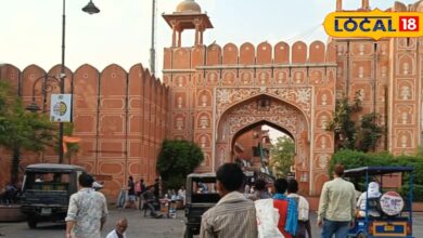 Rajasthan Weather: विंड पैटर्न में बदलाव से बढ़ा सर्दी का असर, सीकर रहा सबसे ठंडा, जयपुर में भी गिरा पारा