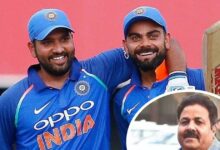 Rajiv Shukla on Rohit Virat Retirement: क्‍या रोहित-विराट ऑस्‍ट्रेलिया ODI सीरीज के बाद लेंगे विदाई? BCCI का क्‍या है आदेश, राजीव शुक्‍ला ने किया साफ