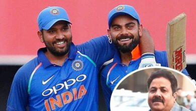 Rajiv Shukla on Rohit Virat Retirement: क्‍या रोहित-विराट ऑस्‍ट्रेलिया ODI सीरीज के बाद लेंगे विदाई? BCCI का क्‍या है आदेश, राजीव शुक्‍ला ने किया साफ