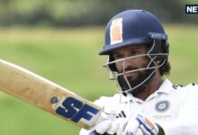 Ranji Trophy 2025 Round 1 Day 3 Highlights: रजत का दोहरा शतक, मुंबई ने दिया 243 रन का लक्ष्य, तीसरे दिन क्या-क्या हुआ
