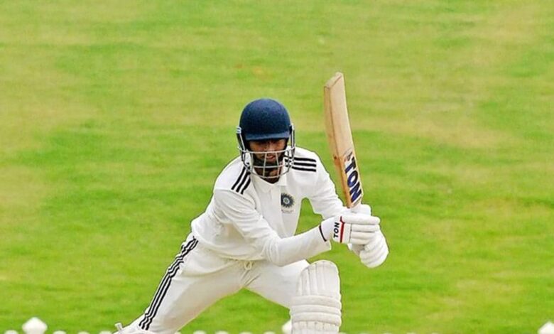 Ranji Trophy 2025: दिल्ली-हिमाचल रणजी मैच ड्रॉ, अंकुश बैंस-पुखराज ने टीम बचाई