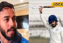 Ranji Trophy: गेंदबाजों का खौफ... बिहार के धाकड़ बल्लेबाज आयुष ने बैटिंग से मचाया धमाल, मैच में बनाया अनोखा रिकॉर्ड