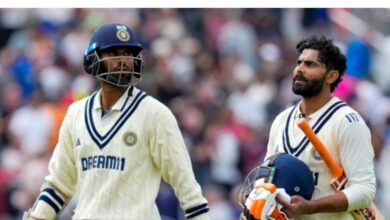 Ravindra Jadeja on ODI snub: रवींद्र जडेजा ने कहा, सलेक्टर्स ने बता दिया था वनडे टीम में नहीं चुना जाएगा