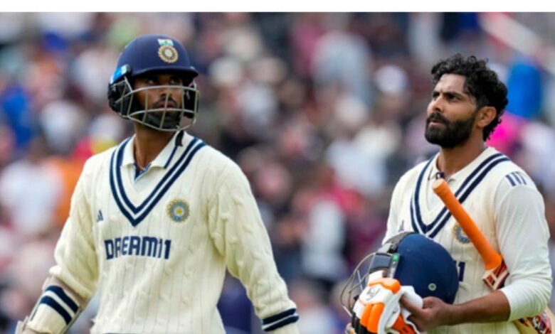 Ravindra Jadeja on ODI snub: रवींद्र जडेजा ने कहा, सलेक्टर्स ने बता दिया था वनडे टीम में नहीं चुना जाएगा