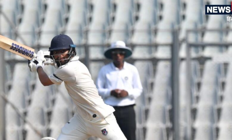 Rinku Singh career best innings: रिंकू सिंह ने खेली करियर की बेस्ट पारी... पीछे छूट गए राहुल द्रविड़ और यशस्वी