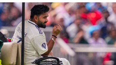 Rishabh Pant to lead India A: ऋषभ पंत चोट के बाद बतौर कप्तान मैदान पर वापसी करेंगे