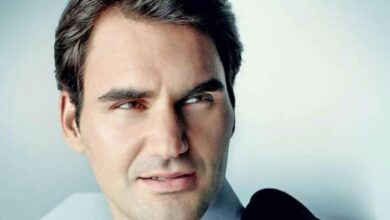 Roger Federer Net Worth how does he become billionaire after retirement - Roger Federer net worth: रिटायरमेंट के तीन साल बाद अरबपति बने रोजर फेडरर, जानिए कैसे