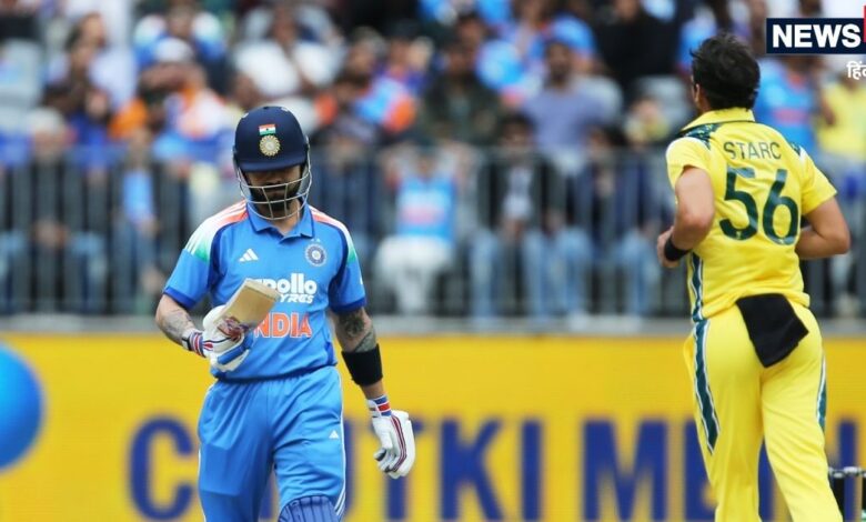 Rohit And Virat To Work Twice As Hard: रोहित और विराट की उम्र हो गई है, डबल प्रैक्टिस करना होगा