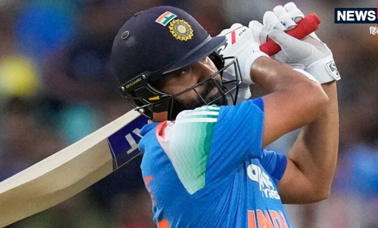 Rohit Shamra answer with bat: रोहित ने बल्ले से दिया जवाब...अब कैसे टीम से बाहर करेंगे कोच और सेलेक्टर