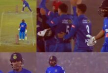 Rohit Sharma Shubman Gill: शुभमन गिल के चलते बर्बाद हो जाता रोहित शर्मा का करियर, मैदान पर ही भड़के थे हिटमैन, हो गई थी गाली-गलौज