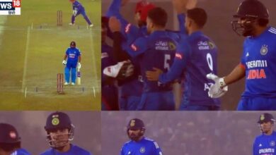 Rohit Sharma Shubman Gill: शुभमन गिल के चलते बर्बाद हो जाता रोहित शर्मा का करियर, मैदान पर ही भड़के थे हिटमैन, हो गई थी गाली-गलौज