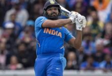 Rohit Sharma on cusp of world record: रोहित शर्मा ऑस्ट्रेलिया में बना सकते हैं महारिकॉर्ड...शाहिद अफरीदी का विश्वकीर्तिमान हो जाएगा स्वाहा, हिटमैन को करना होगा ये काम