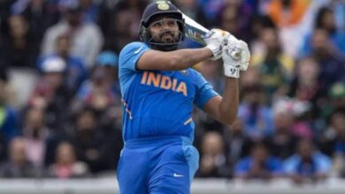 Rohit Sharma on cusp of world record: रोहित शर्मा ऑस्ट्रेलिया में बना सकते हैं महारिकॉर्ड...शाहिद अफरीदी का विश्वकीर्तिमान हो जाएगा स्वाहा, हिटमैन को करना होगा ये काम