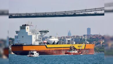 Russian Oil : भारत की सरकारी कंपनी ने रूस से तेल खरीदना बंद किया, अमेरिका और यूरोप के प्रतिबंधों का दिखा असर