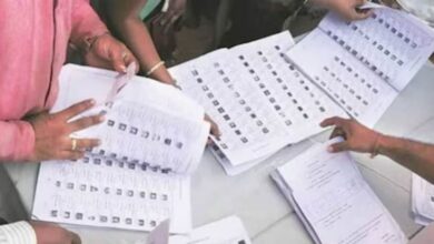 SIR Phase Two Update | SIR Phase Two Latest Update- SIR में लगे अधिकारियों का ट्रांसफर नहीं कर सकती राज्य सरकार, EC के कंट्रोल में रहेंगे अफसर