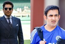 Sachin Tendulkar to Gautam Gambhir wished Diwali: भारतीय क्रिकेटरों ने दी दिवाली की बधाई