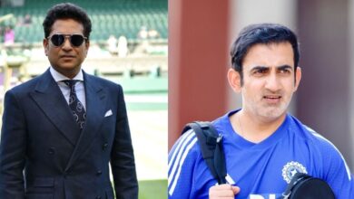 Sachin Tendulkar to Gautam Gambhir wished Diwali: भारतीय क्रिकेटरों ने दी दिवाली की बधाई