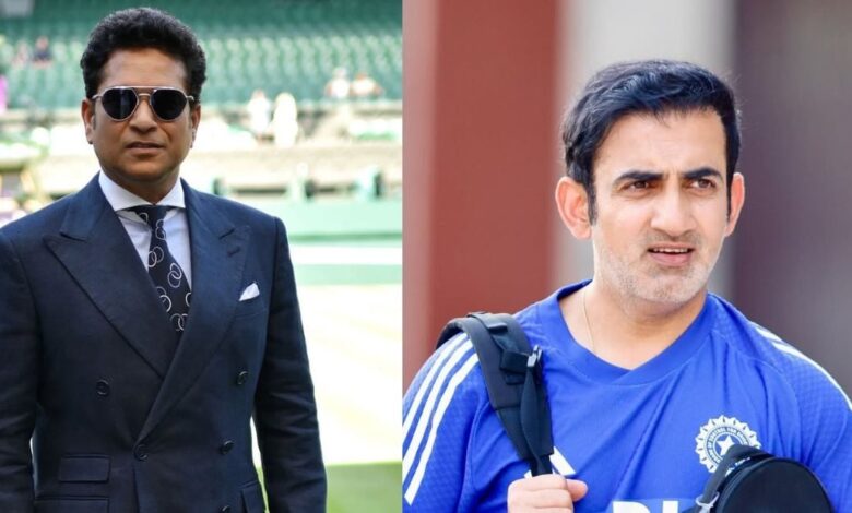 Sachin Tendulkar to Gautam Gambhir wished Diwali: भारतीय क्रिकेटरों ने दी दिवाली की बधाई