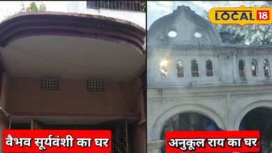 Samastipur anukul Rai Suryavanshi homes show glimpse of conflict