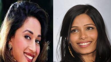 Same Tune copied in Two Films : माधुरी दीक्षित की फिल्म से चुराई ट्यून, 16 साल बाद बनी ऐसी ब्लॉकबस्टर मूवी, जीते 8 ऑस्कर अवॉर्ड - Ring Ring Ringa choli ke peeche song same tune in 2 movies khalnayak slumdog millionaire one turn blockbuster second won 8 oscars awards madhuri dixit