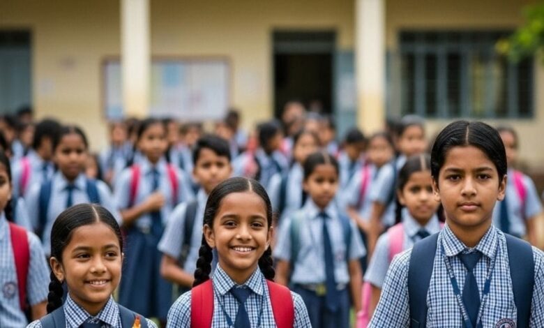 Schools Closed: कहीं त्योहार तो कहीं भारी बारिश का रेड अलर्ट, जानिए किन वजहों से कहां-कहां बंद हैं स्कूल - Uttar Pradesh News