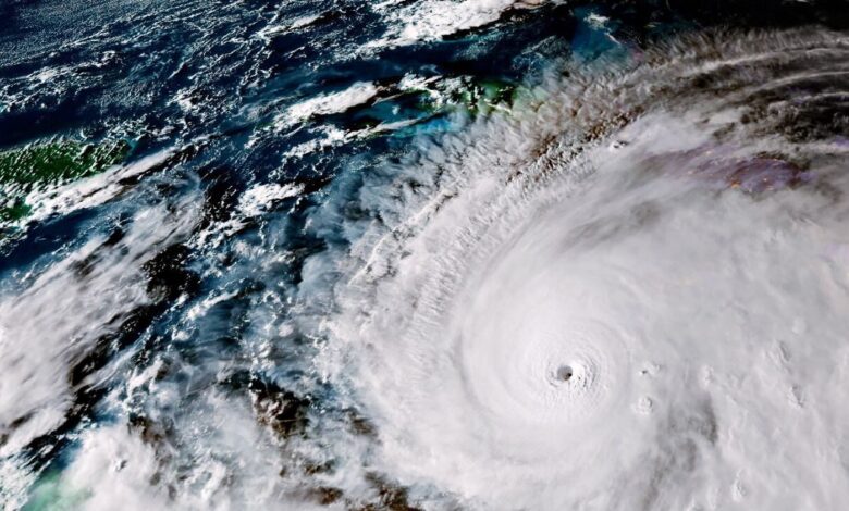 Sea Devil | Catastrophic Typhoon | Hurricane Melissa | Category 5 Catastrophic Typhoon: बेचैन समंदर ने ली अंगड़ाई, हौले-हौले कदम बढ़ा रहा है 'विनाश', बेबस हुए लोग बोले- 'अब मरना ही होगा'