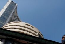 Sensex में 3000 अंक का आया उछाल, किन उम्मीदों के सहारे 1 महीने के भीतर शेयर बाजार को लगे पंख? - why sensex is up over 3000 points this month know the reason