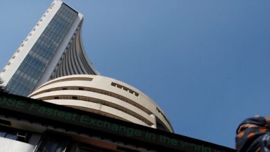 Sensex में 3000 अंक का आया उछाल, किन उम्मीदों के सहारे 1 महीने के भीतर शेयर बाजार को लगे पंख? - why sensex is up over 3000 points this month know the reason