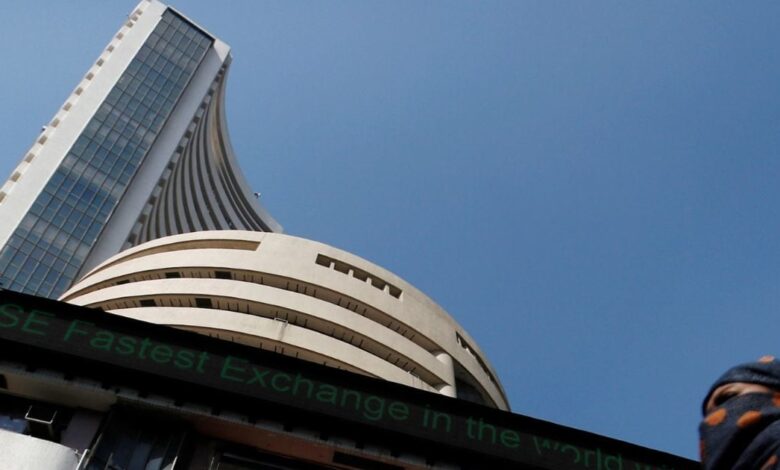 Sensex में 3000 अंक का आया उछाल, किन उम्मीदों के सहारे 1 महीने के भीतर शेयर बाजार को लगे पंख? - why sensex is up over 3000 points this month know the reason