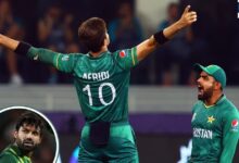 Shaheen Shah Afridi Pakistan captain: मोहम्मद रिजवान को निकालकर पुराने घोड़े पर लगाया दाव, कौन है पाकिस्तान का नया वनडे कप्तान?