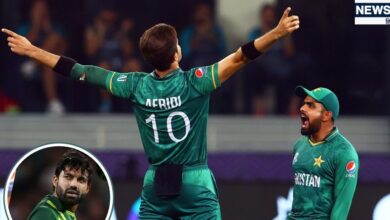 Shaheen Shah Afridi Pakistan captain: मोहम्मद रिजवान को निकालकर पुराने घोड़े पर लगाया दाव, कौन है पाकिस्तान का नया वनडे कप्तान?