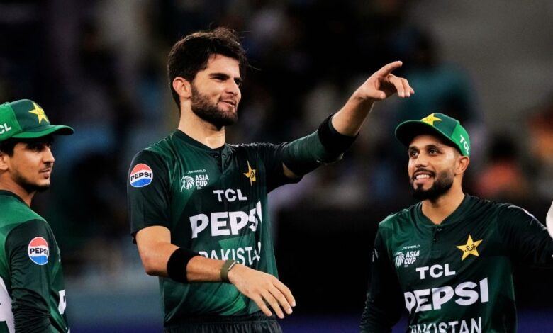 Shaheen Shah Afridi new captain: पाकिस्तान के वनडे टीम का कप्तान साल भर में तीसरी बार बदला है