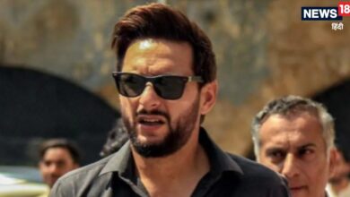 Shahid Afridi Slams Afghanistan cricket: शाहिद अफरीदी अफगानिस्तान क्रिकेटर पर बरसे, याद दिलाया किया गया एहसान