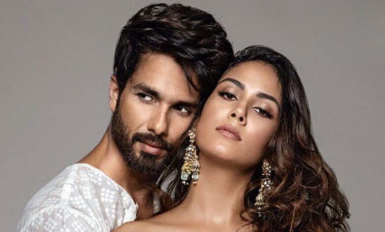 Shahid Kapoor investment tips - इस लग्जरी ब्रांड में शाहिद कपूर ने किया है निवेश, एक टी-शर्ट की कीमत है 7499 रुपये; ब्रांड का नाम है...