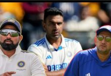 Shami-Agarkar Controversy: शमी और अगरकर विवाद में अब अश्विन ने अपनी प्रतिक्रिया दी है