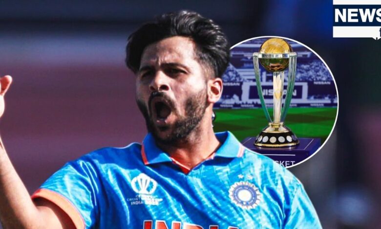 Shardul Thakur 2027 World Cup: शार्दुल ठाकुर का ऐलान, अभी खत्म नहीं हुआ मेरा खेल! 2027 वर्ल्ड कप को बनाया टारगेट