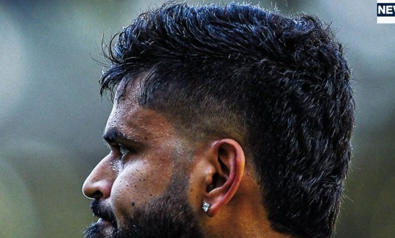 Shreyas Iyer injury update: दूसरा स्कैन पूरा, खतरा बरकरार या हालत बेहतर? सामने आई BCCI की चिट्ठी