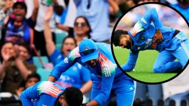 Shreyas Iyer was in serious danger: श्रेयस अय्यर की जान भी जा सकती थी, डॉक्टर्स की टीम के तुरंत एक्शन ने टाला खतरा