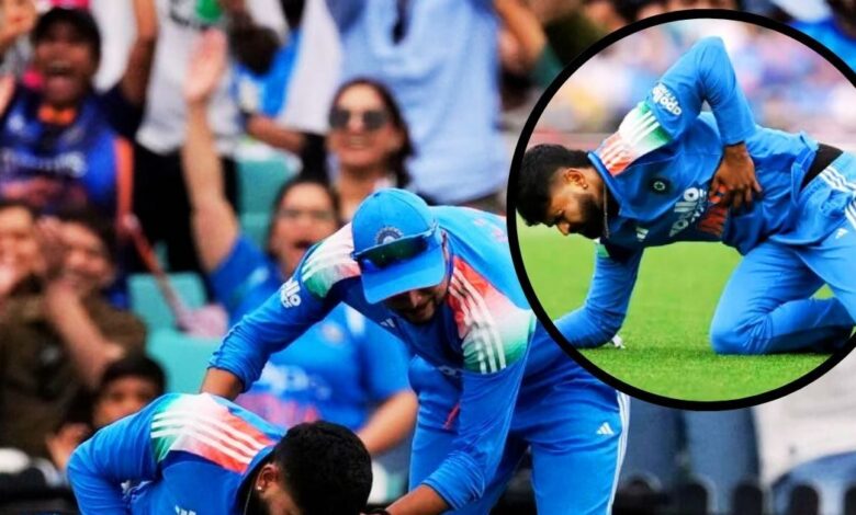 Shreyas Iyer was in serious danger: श्रेयस अय्यर की जान भी जा सकती थी, डॉक्टर्स की टीम के तुरंत एक्शन ने टाला खतरा