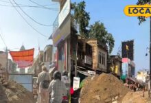 Sikar Ground Report | Sikar Traffic Issues | Diwali Festival Chaos | City Road Condition | Traders Complaint | Traffic Management | Festival Disruption